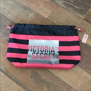 Victoria Secret Cosmetic Bag